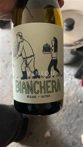 Podravje Prekmurje Rojac Bianchera Icke årgångsbetecknad