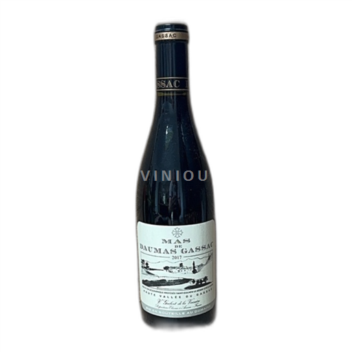 Languedoc và Roussillon Thánh-Guilhem-le-Désert Mas de Daumas Gassac 2017