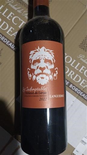 Languedoc Terrasses-du-larzac Les Indomptables Terrasses du Larzac 2022