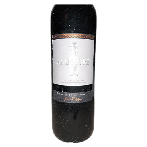 Sud-Ouest Côtes de Gascogne Domaine de la Tuilerie Amphore 2016