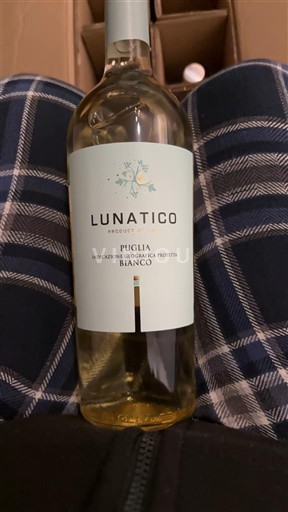 Puglia Niet gespecificeerd Lunatico Niet-geïntegreerd