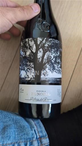 Castilien og León Ribera del Duero Ribera del Duero Parcela El Nogal 2004