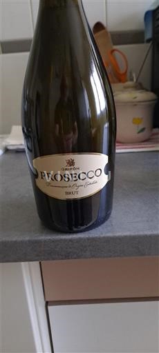 Veneto Prosecco Griffon Ei vuosikertaa