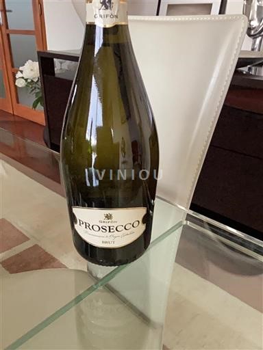 Венето Просекко Griffon Без вінтажу