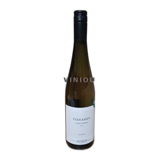 Hạ Áo Traisental DAC Weingut Markus Huber Terrassen 2023