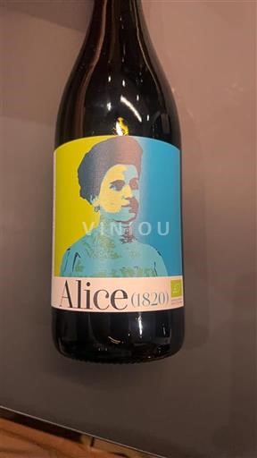 Languedoc 1820 Alice 2023