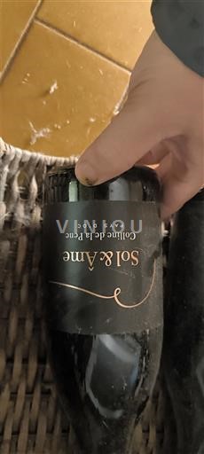 Sydväst Cahors Sol & Ame 2023