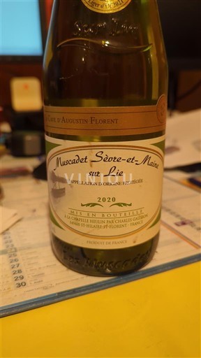 Valle del Loira No especificado Gabriel et Augustin Florient 2020