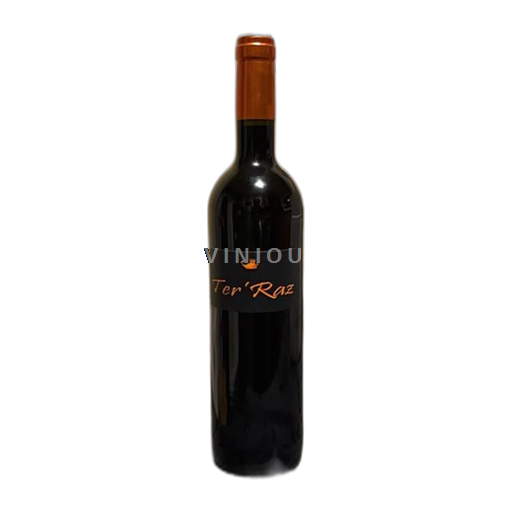 Zuidwest-Frankrijk Niet gespecificeerd Château Le Raz Niet-geïntegreerd