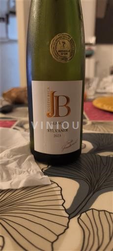 Alsace JB Bott Frick 2023