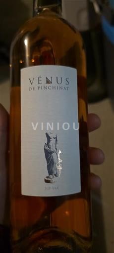 Provence, Lower Rhône Valley, Corsica Mediterranean Domaine Pénin Vénus de Pinchinat 2024