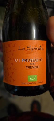 Vêneto Não especificado Le Spinàe 2024