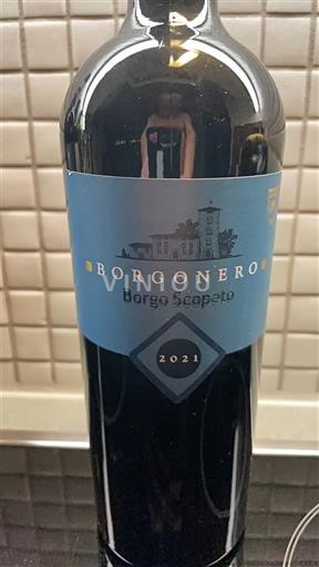 Тоскана Не вказано Borgo Scopeto Borgonero 2021