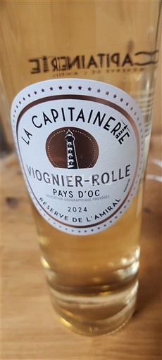 Linguadoca e Rossiglione Paese d'Oc La Capitainerie Réserve de l'Amiral 2024