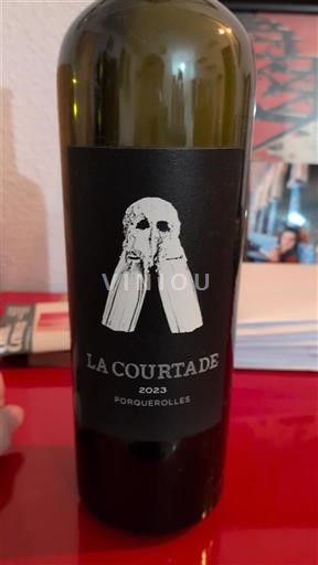 Provence Côtes-de-Provence La Courtade 2023