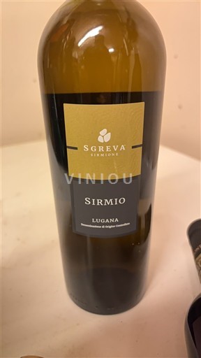 Lombardia Lugana Sgreva Sirmio 2024