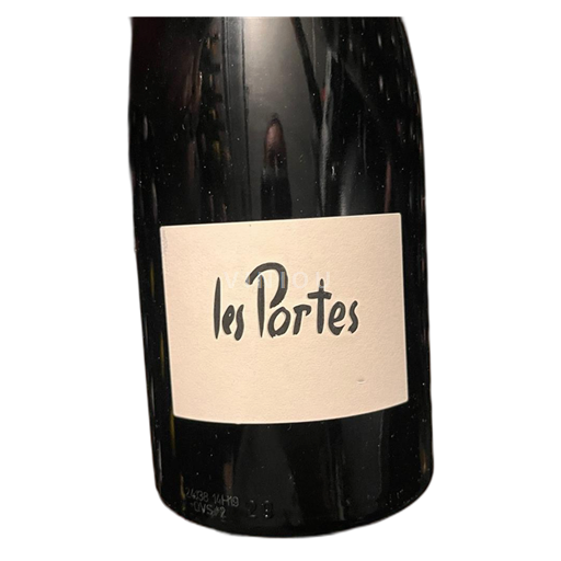 Languedoc Languedoc-ylängöt Domaine Les Portes 2022