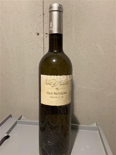 Sudoeste Bergerac Haut Montlong Vent d'Autan 2017