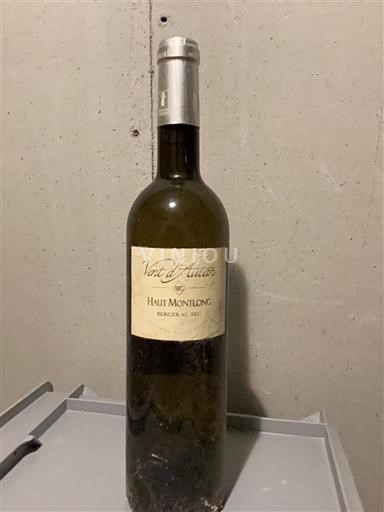 Sudoeste Bergerac Haut Montlong Vente d'Autan 2016