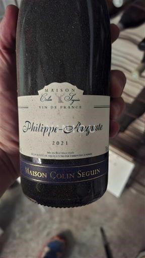 Valle del Loira No especificado Maison Colin Seguin Philippe-Auguste 2021
