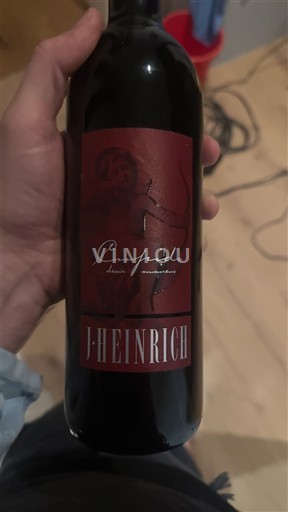 Burgenland Mittelburgenland DAC J. Heinrich Cupido 2012