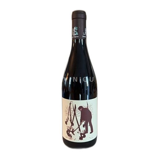 Rhône-dalen Côte-rôtie Maison Stéphan 2023 2023