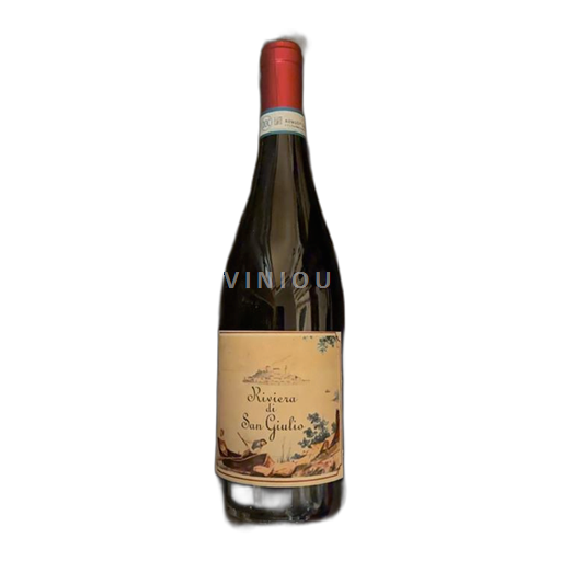 Piemonte Colline Novaresi Antichi Poderi dei Gallina Riviera di San Giulio 2022