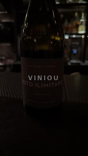Douro Luis Seabra Vinhos Xisto Ilimitado 2020