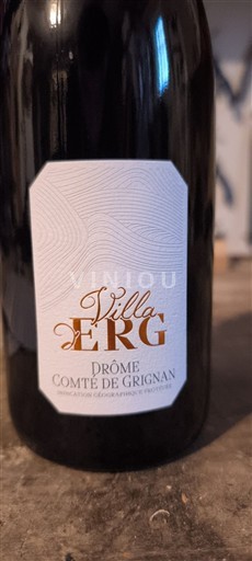 Alpes và các vùng Rhodanien Comté de Grignan Villa Berg 2024