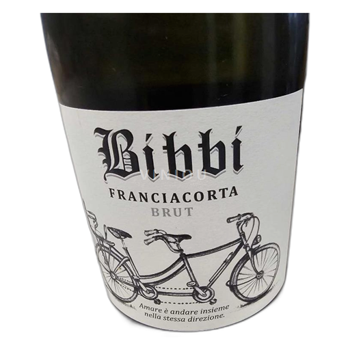 Lombardy Franciacorta Bersi Serlini Bibbi 2019