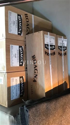 Piemonte Barolo Roagna Rocche di Castiglione 2016