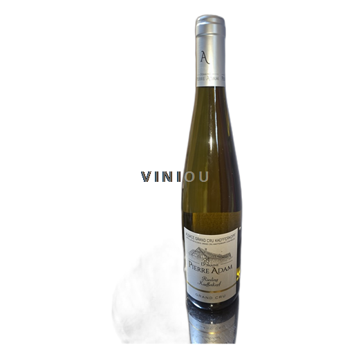 Alsácia Alsácia Grand Cru Grand Cru Domaine Pierre Adam Riesling Kaefferkopf 2021