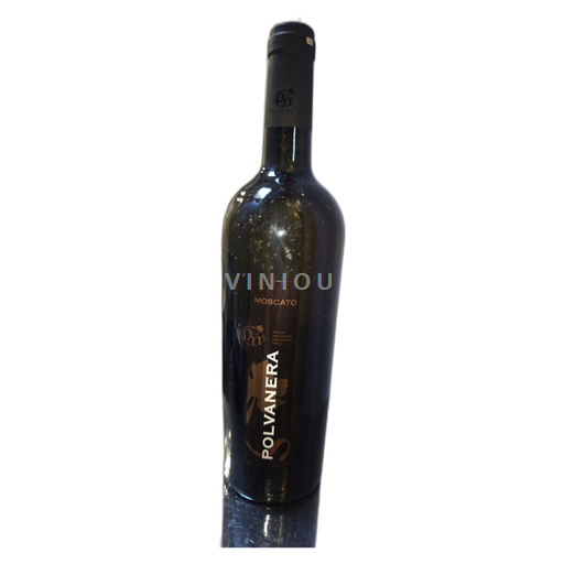 Puglia Polvanera 2009