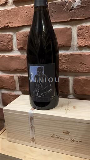 Valle del Ródano Côte-rôtie Domaine Gangloff La Barbarine 2019