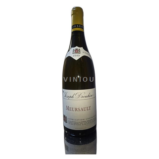 Burgundi Meursault Grand Cru Maison Joseph Drouhin Meursault 2007
