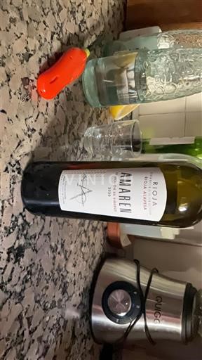 La Rioja rioja Viña Amaren 2020