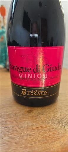 Lombardy Không được chỉ định Cueva Peccato Không niên vụ