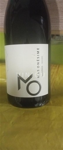 Linguadoca e Rossiglione Paese d'Oc Masonésime 2021