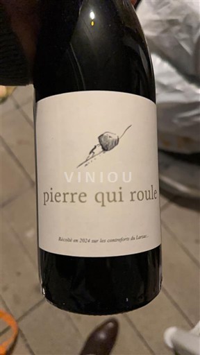 Languedoc Ospecificerad Les Compagnons de Laren Pierre qui roule 2024