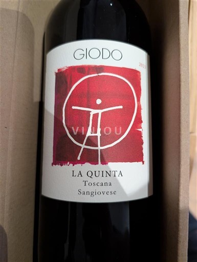 Toscana Giodo La Quinta 2023