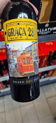 Douro Graça 28 2023