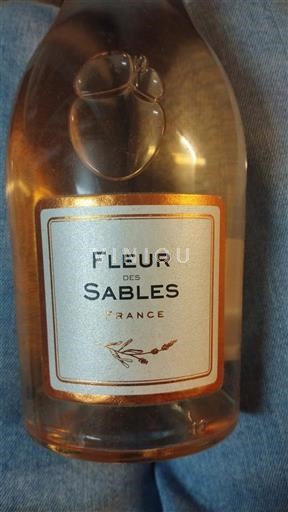 South West Côtes de Gascogne Fleur des Sables Non-Vintage