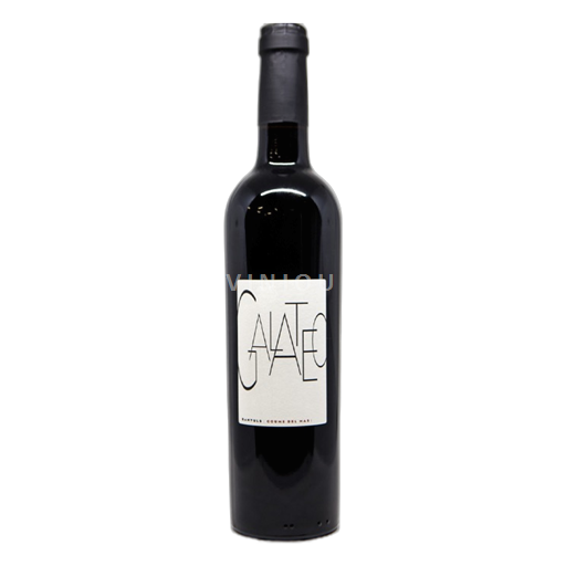 Roussillon Banyuls Coume del Mas Galateo 2019