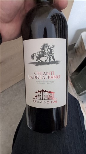 Toscana Não especificado Artimino 2019