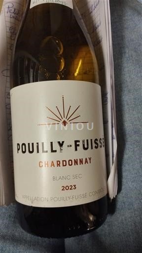 Bourgogne Inconnu 2023