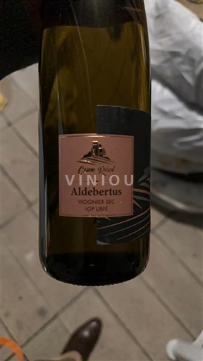 Các vùng miền Đông Saône-et-Loire Cave Real Aldebertus 2024