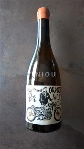 Languedoc Naturellement Pur Orange Wine 2022