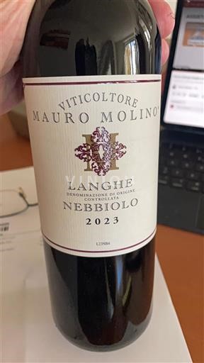 Piemonte Non specificato Mauro Molino 2023