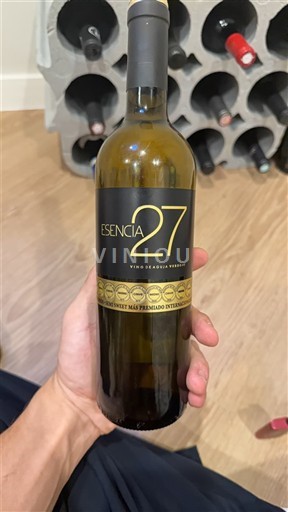 Castille và León Tierra de León Esencia 27 Không niên vụ