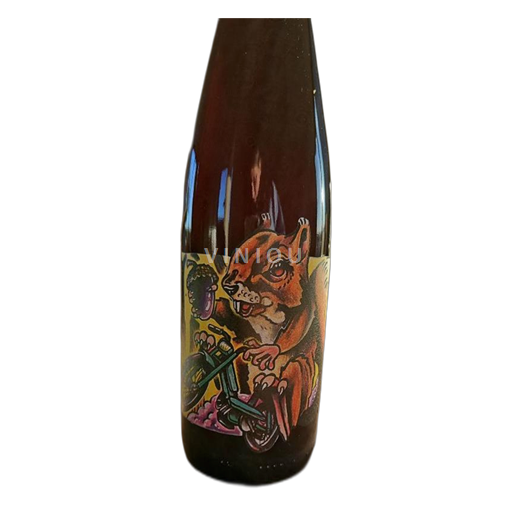 Alsace Alsace Grand Cru Grand Cru Domaine Muller-Koeberlé Mobylette 2022